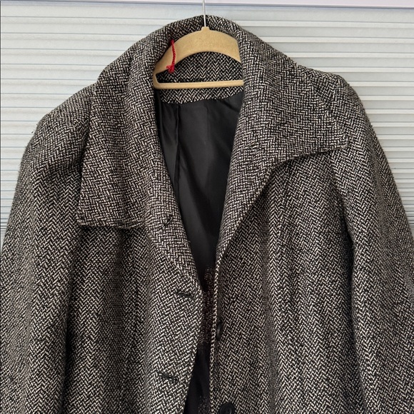 Daniel Hechter Jackets & Blazers - Daniel Hechter coat